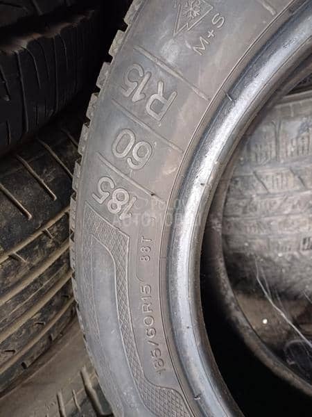 Kleber 185/60 R15 Zimska