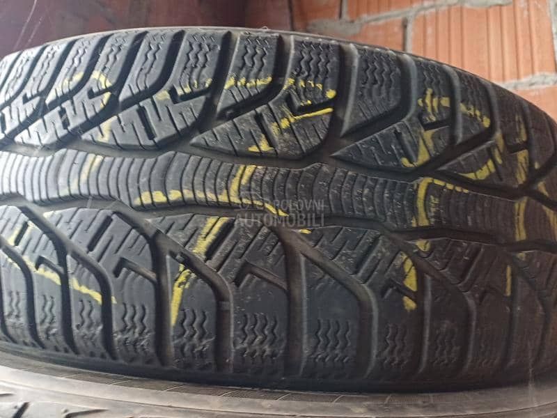 Kleber 185/60 R15 Zimska