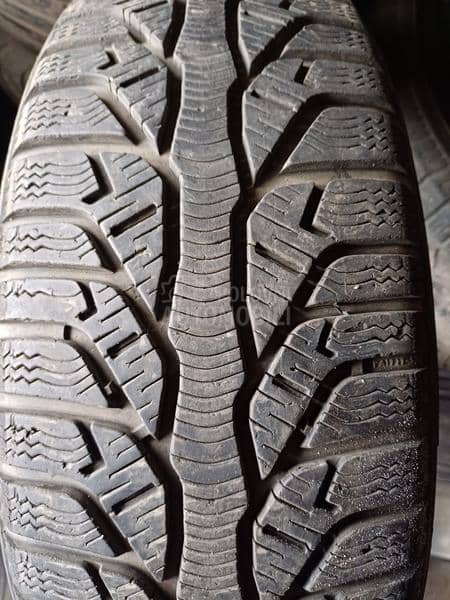 Kleber 185/60 R15 Zimska