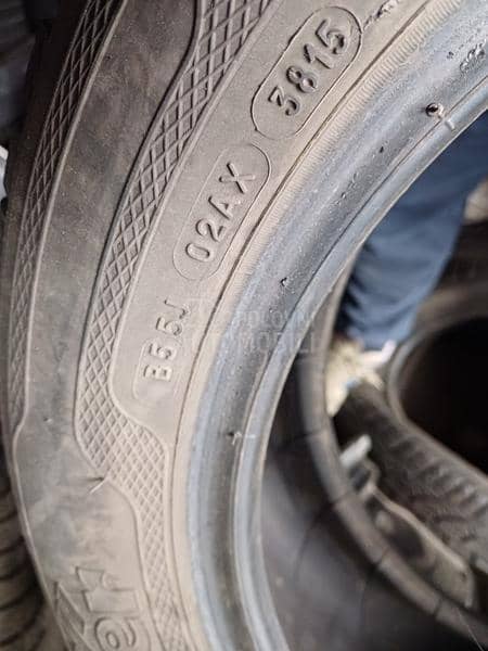 Kleber 185/60 R15 Zimska