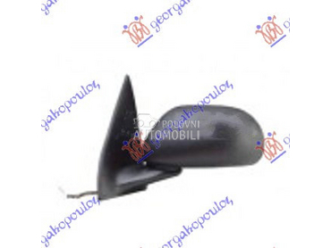 RETROVIZOR ELEKTRICNI SA GREJA za Fiat Brava od 1995. do 2003. god.