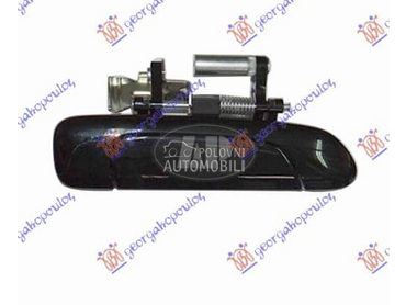 KVAKA ZADNJIH VRATA... za Honda Jazz od 2001. do 2008. god.