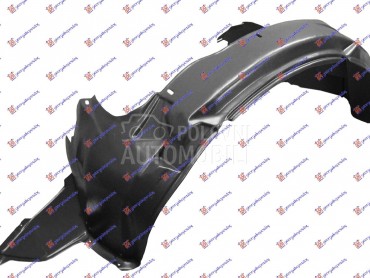 POTKRILO Levo za BMW Z3 od 1996. do 2003. god.