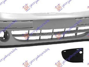 PREDNJI BRANIK PM za Renault Megane od 1999. do 2002. god.