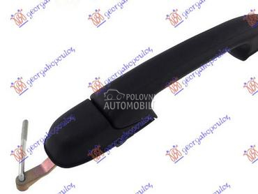 KVAKA ZADNJIH VRATA SPOLJASNJA za Fiat Brava od 1995. do 2003. god.