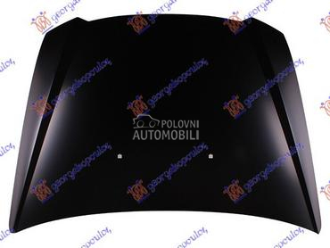 HAUBA za Fiat Stilo od 2001. do 2006. god.