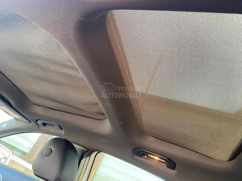 Mercedes Benz GLA 200 