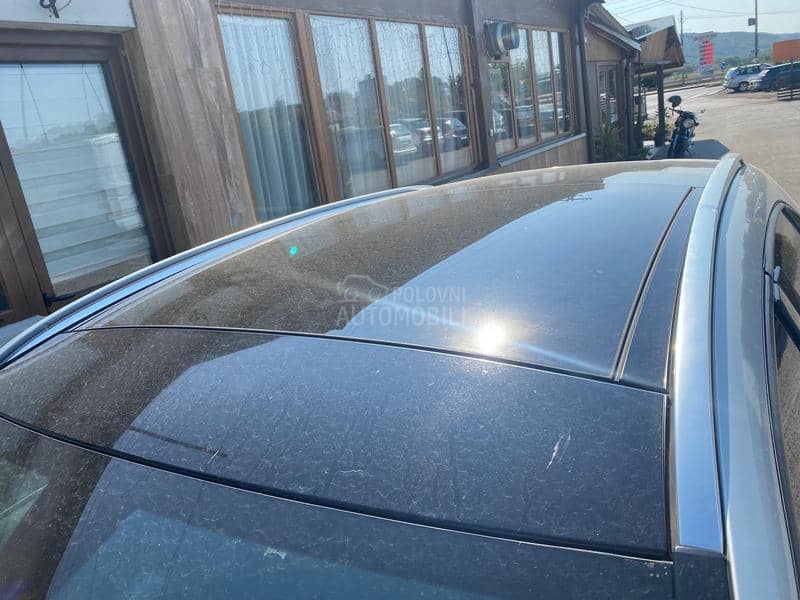 Mercedes Benz GLA 200 