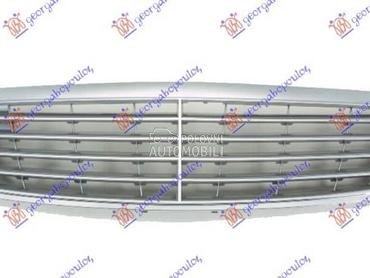 PVC MASKA KOMPLET -06 za Mercedes Benz E Klasa od 2002. do 2009. god.