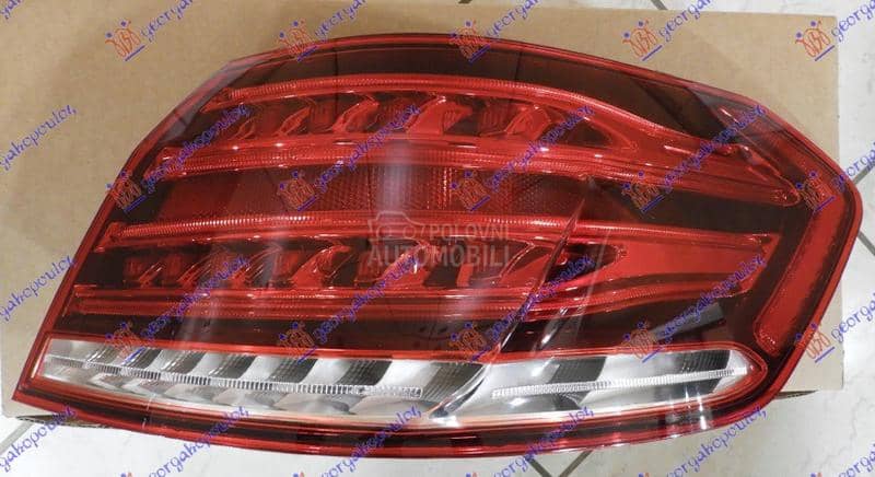 STOP LAMPA SPOLJASNJA Desno