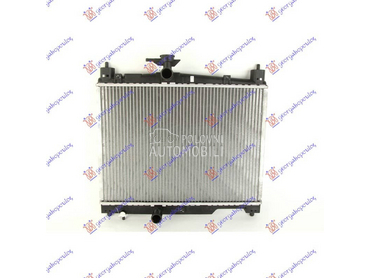 HLADNJAK MOTORA za Toyota Yaris od 1999. do 2005. god.