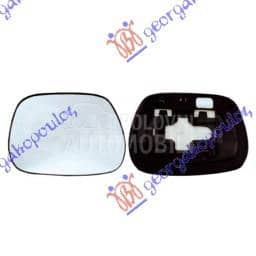 STAKLO RETROVIZORA Desno