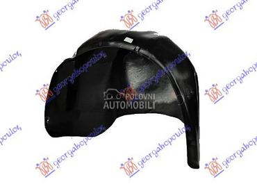 ZADNJE POTKRILO PLASTICNO za Fiat Stilo od 2001. do 2006. god.