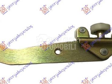 KLIZAC KLIZNIH VRATA DONJI... za Volkswagen Ostalo od 1991. do 1996. god.