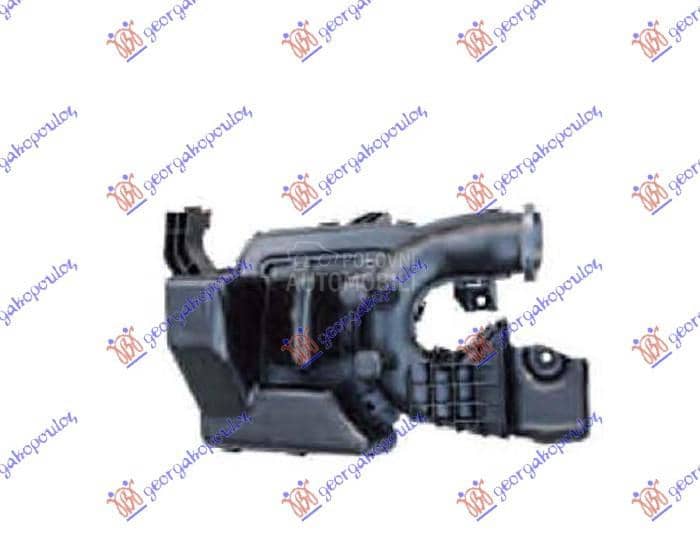 KUCISTE FILTERA VAZDUHA...