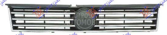 PVC MASKA 5 VRATA