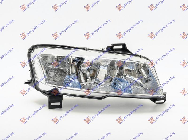 FAR ELEKTRICNI 3 VRATA (SA MAG