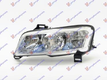 FAR ELEKTRICNI 3 VRATA (SA MAG za Fiat Stilo od 2001. do 2006. god.