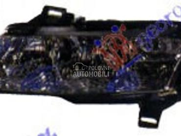 FAR ELEKTRICNI 5 VRATA/KARAVAN za Fiat Stilo od 2001. do 2006. god.