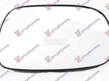STAKLO RETROVIZORA -04 Desno za Toyota Corolla od 2002. do 2004. god.