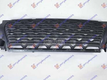 CENTRALNA RESETKA za Dacia Duster od 2022. do 2024. god.