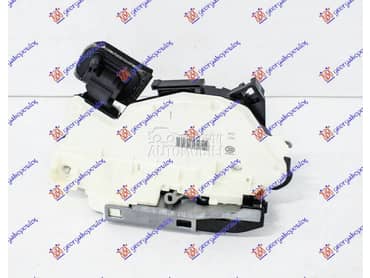 BRAVA PREDNJIH VRATA Desno za Škoda Karoq od 2017. do 2021. god.