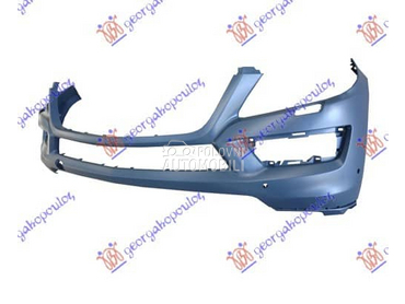 PREDNJI BRANIK za Mercedes Benz GL Klasa od 2012. do 2015. god.