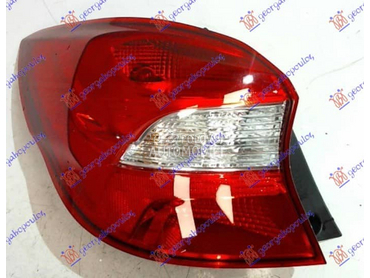 STOP LAMPA Levo za Ford Ka+ za 2018. god.