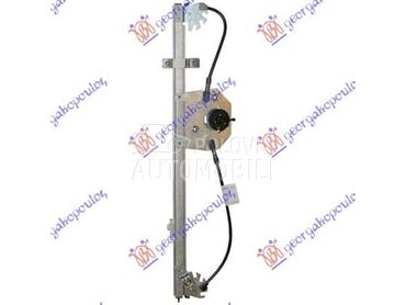 PODIZAC PREDNJEG PROZORA... za Fiat Ostalo od 2006. do 2014. god.