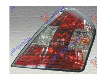 STOP LAMPA 3 VRATA (MARELLI) za Fiat Stilo od 2001. do 2006. god.