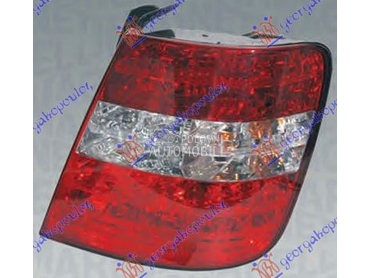 STOP LAMPA 5 VRATA -2004 (O) za Fiat Stilo od 2001. do 2006. god.