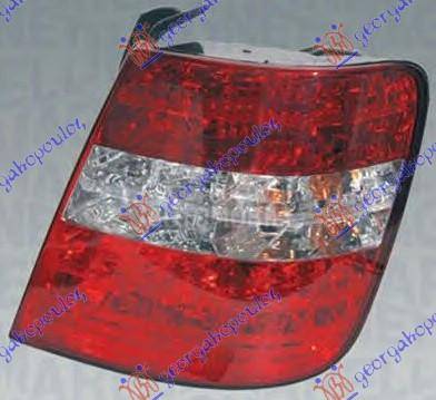 STOP LAMPA 5 VRATA -2004 (O)