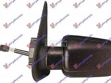 RETROVIZOR MEHANICKI SA... za Citroen ZX od 1991. do 1993. god.