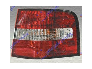 STOP LAMPA SPOLJASNJA KARAVAN za Fiat Stilo od 2001. do 2006. god.