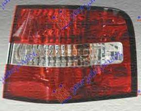 STOP LAMPA SPOLJASNJA KARAVAN