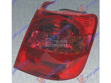 STOP LAMPA 5 VRATA 2004- (O) za Fiat Stilo od 2001. do 2006. god.