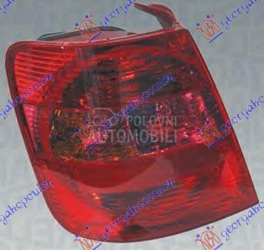 STOP LAMPA 5 VRATA 2004- (O)