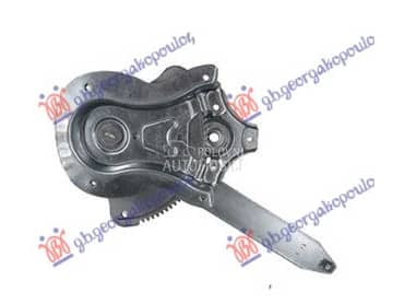 PODIZAC ZADNJEG PROZORA... za Toyota RAV 4 od 2012. do 2016. god.