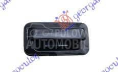 KVAKA PREDNJIH VRATA...