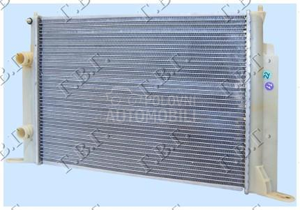 HLADNJAK MOTORA 1.8i 16V/2.4I