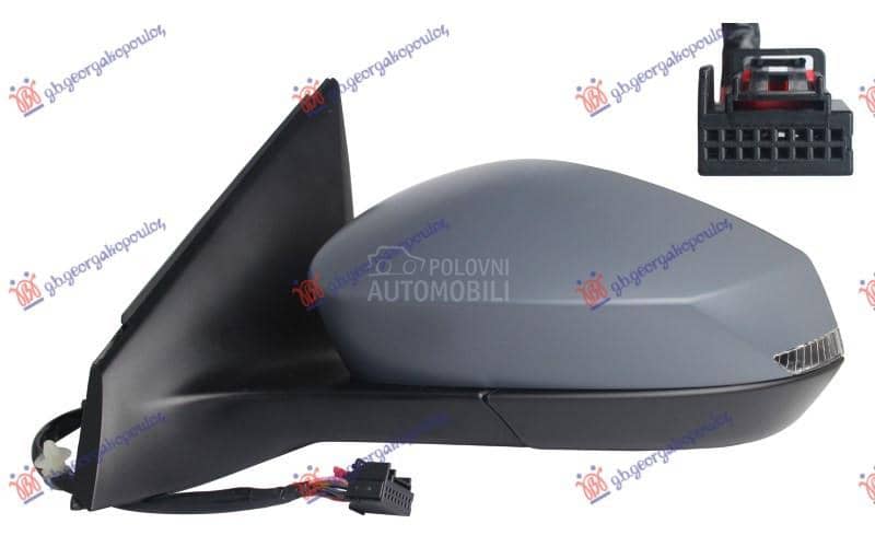 RETROVIZOR ELEKTRICNI SA...