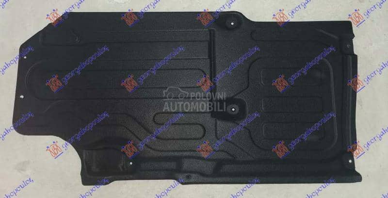 ZASTITA PODA ZADNJA...