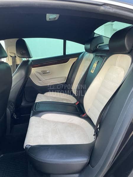 Volkswagen Passat CC 2.0 TDI