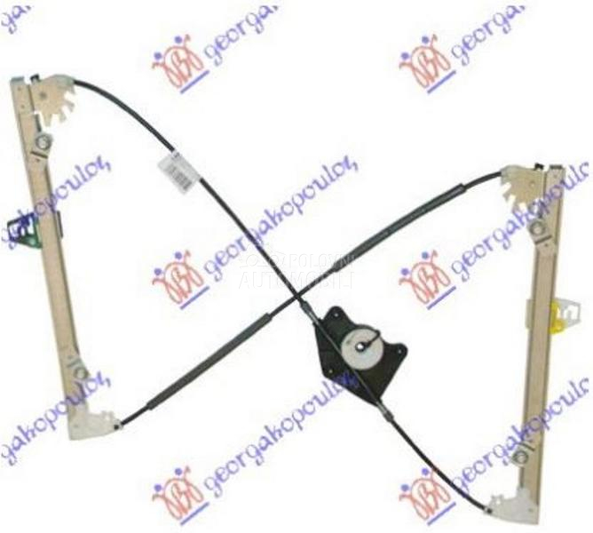 PODIZAC PREDNJEG PROZORA ELEKT