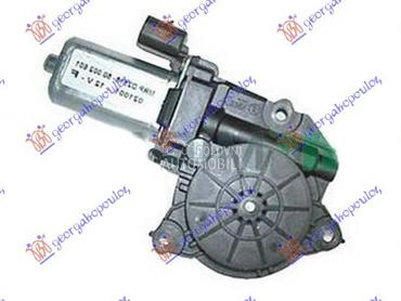MOTOR PODIZACA PREDNJEG/ZADNJE za Fiat Stilo od 2001. do 2006. god.