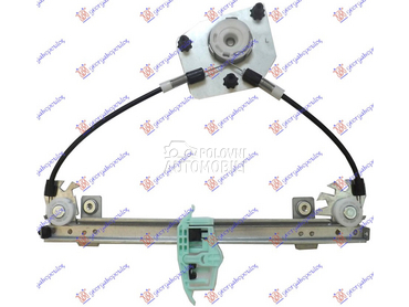 PODIZAC ZADNJEG PROZORA ELEKTR za Fiat Stilo od 2001. do 2006. god.