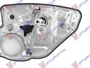 PODIZAC ZADNJEG PROZORA ELEKTR za Fiat Stilo od 2001. do 2006. god.