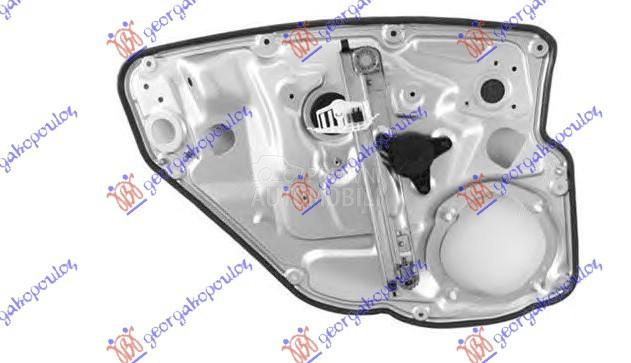 PODIZAC ZADNJEG PROZORA ELEKTR