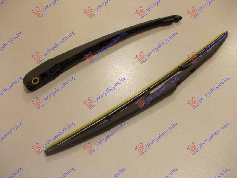 ZADNJI BRISAC KOMPLET 5...