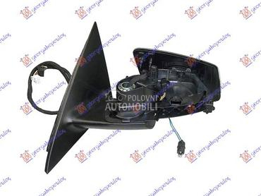 RETROVIZOR ELEKTRICNI SA... za Mercedes Benz CLA Klasa od 2013. do 2016. god.